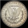 Image 2 : 1899 Morgan Silver Dollar LIGHTLY CIRCULATED