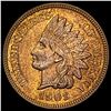 1909 Indian Head Cent CHOICE BU