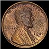 1924-D Lincoln Wheat Cent UNCIRCULATED