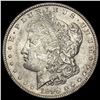 1898 Morgan Silver Dollar UNCIRCULATED