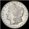 1884-S Morgan Silver Dollar CLOSELY UNCIRCULATED