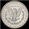Image 2 : 1884-S Morgan Silver Dollar CLOSELY UNCIRCULATED