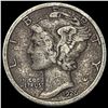 1926-S Mercury Dime LIGHTLY CIRCULATED