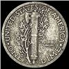 Image 2 : 1926-S Mercury Dime LIGHTLY CIRCULATED