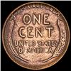 Image 2 : 1920-S Lincoln Wheat Cent CLOSELY UNCIRCULATED