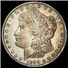 1899 Morgan Silver Dollar LIGHTLY CIRCULATED