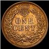 Image 2 : 1891 Indian Head Cent UNCIRCULATED