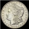 Image 1 : 1900 Morgan Silver Dollar UNCIRCULATED