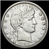 Image 1 : 1900-O Barber Quarter CLOSELY UNCIRCULATED