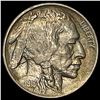 Image 1 : 1913 Buffalo Nickel Type 1 UNCIRCULATED