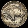 Image 2 : 1913 Buffalo Nickel Type 1 UNCIRCULATED