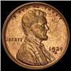 1924-S Lincoln Wheat Cent UNCIRCULATED
