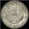 Image 2 : 1909 Barber Half Dollar CHOICE AU