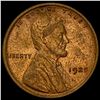 1925 Lincoln Wheat Cent UNCIRCULATED
