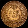 Image 2 : 1907 Indian Head Cent UNCIRCULATED