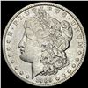 1889-O Morgan Silver Dollar CLOSELY UNC