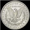 Image 2 : 1889-O Morgan Silver Dollar CLOSELY UNC