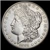 1901-S Morgan Silver Dollar CHOICE AU