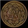 Image 2 : 1863 Civil War Token "Not One Cent" NEARLY UNCIRCULATED
