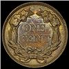 Image 2 : 1857 Flying Eagle Cent CHOICE AU
