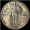 1928 Standing Liberty Quarter CLOSELY UNCIRCULATED