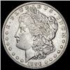 1896-S Morgan Silver Dollar CLOSELY UNCIRCULATED
