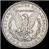 Image 2 : 1896-S Morgan Silver Dollar CLOSELY UNCIRCULATED