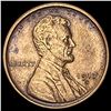 1917-S Lincoln Wheat Cent CHOICE BU