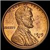 1919-S Lincoln Wheat Cent UNCIRCULATED