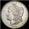 1878 7/8TF Morgan Silver Dollar UNCIRCULATED