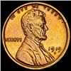 1919-D Lincoln Wheat Cent UNCIRCULATED