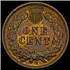 Image 2 : 1908-S Indian Head Cent CLOSELY UNCIRCULATED