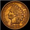 1893 Indian Head Cent UNCIRCULATED