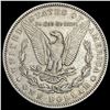 Image 2 : 1892 Morgan Silver Dollar CLOSELY UNCIRCULATED