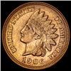 1906 Indian Head Cent UNCIRCULATED