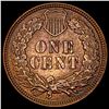 Image 2 : 1906 Indian Head Cent UNCIRCULATED