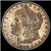 1899 Morgan Silver Dollar LIGHTLY CIRCULATED