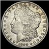 1899 Morgan Silver Dollar LIGHTLY CIRCULATED