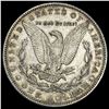 Image 2 : 1899 Morgan Silver Dollar LIGHTLY CIRCULATED