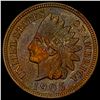 Image 1 : 1905 Indian Head Cent UNCIRCULATED