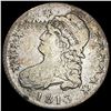 1813 Capped Bust Half Dollar NICELY CIRCULATED