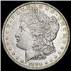 1880-O Morgan Silver Dollar UNCIRCULATED