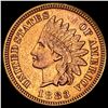 1883 Indian Head Cent UNCIRCULATED