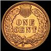 Image 2 : 1883 Indian Head Cent UNCIRCULATED