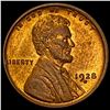 1928-D Lincoln Wheat Cent UNCIRCULATED