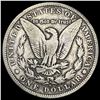Image 2 : 1892-S Morgan Silver Dollar NICELY CIRCULATED