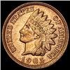 1905 Indian Head Cent UNCIRCULATED