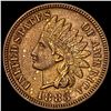 Image 1 : 1883 Indian Head Cent UNCIRCULATED