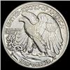 Image 2 : 1933-S Walking Liberty Half Dollar CLOSELY UNCIRCULATED