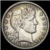 1894-S Barber Quarter CLOSELY UNCIRCULATED